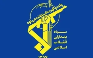 سرنگونی پهپاد MQ-۱ نیروی هوایی امریکا در فراز تنگه هرمز به دست سپاه/ «قصاب قندهار» در دام افتاد