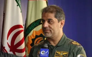 همکاری هواپیمایی فراجا در نظارت و حفاظت از زمین‌های زراعی