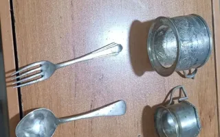 کشف اشیاء تاریخی در مرودشت