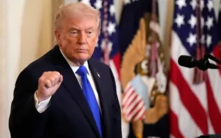 ترامپ در لحظات آخر حمله به یمن را متوقف کرد؛ نگرانی از تشدید تنش‌ها با ایران