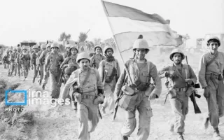 اقتدار دفاعی امروز ایران محصول درس‌آموزی از دفاع مقدس است