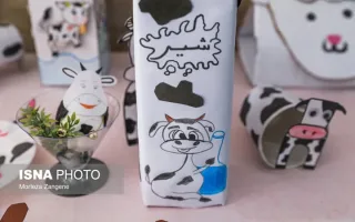 ابلاغ توزیع رایگان «شیر و تغذیه در مدارس دولتی کشور»