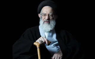 اعلام سه روز عزای عمومی و تعطیلی چهارشنبه در قم به مناسبت تشییع آیت‌الله شبیری زنجانی