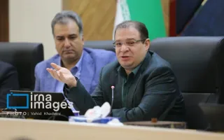 دبیر شورای اطلاع‌رسانی دولت: مدیران تحت تاثیر فیک‌نیوزها قرار نگیرند