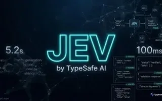 هوش مصنوعی Jev چیست؟ / بررسی کامل هوش مصنوعی تازه‌ای که همه را مسحور خود کرده است
