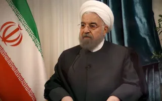 حسن روحانی: درگذشت آیت‌الله‌العظمی شبیری زنجانی برای جامعه ما کاستی جبران‌ناپذیر است