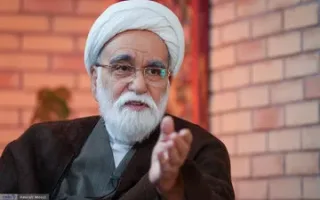 پیام تسلیت نماینده ولی فقیه در جمعیت هلال احمر به مناسبت درگذشت آیت الله شبیری زنجانی