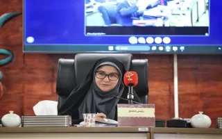 محمدیان: ادامه حمایت از گلف بانوان