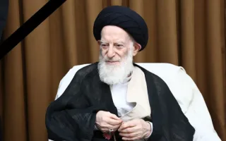 پیام‌های تسلیت جمعی از مسئولان کشور در پی ارتحال آیت الله العظمی شبیری زنجانی