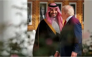 بن‌سلمان منتظر اقدام ترامپ؛ دلیل عدم حمایت واشنگتن از ریاض چیست؟