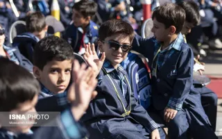 اجرای برنامه انتظامی و ترافیکی پلیس برای آغاز سال تحصیلی جدید در ۳ فاز