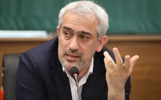 ممنوعیت موقت انتقال سهام عدالت به افراد