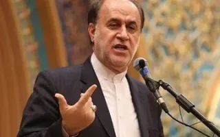 نکوهش حضور طمع در زندگی بندگان خدا؛ نظریات نائب رئیس مجلس درباره افزایش حقوق‌ها