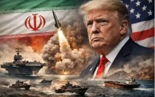 اردن در حالت آماده‌باش برای جنگ؛ ذخیره‌سازی منابع غذایی و سوخت و افزایش تدابیر امنیتی مرزی