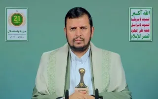 عبدالملک الحوثی: تصمیم‌گیری در یمن پیش از انقلاب ۲۱ سپتامبر در اختیار قیمومت خارجی بود