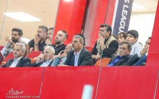هدررفت چندصد هزار دلار در استقلال؛ چرا هیچ‌کس مانع فرد متخلف نمی‌شود؟!