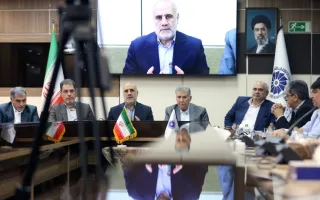 بازداشت و توقف کامیون‌ها به بهانه احتمال قاچاق، روند زندگی و درآمد رانندگان را به هم می‌ریزد