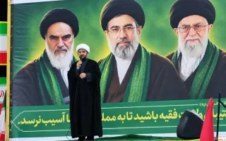 حجت‌الاسلام نورزاد: وحدت مردم مسیر ایستادگی و مقاومت را هموار می‌کند