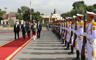 پزشکیان عازم نیویورک شد