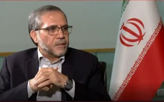 گلرو: طرح مقابله با نفوذ با اقناع دستگاه‌های مختلف نهایی می‌شود