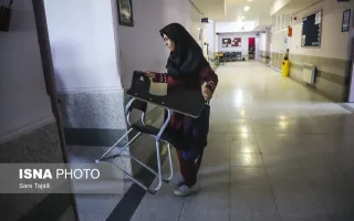 افزایش گرایش خانواده‌ها به ثبت‌نام در مدارس دولتی بدلیل هزینه مدارس هیئت امنای