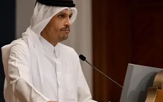 نخست‌وزیر قطر: خاورمیانه به یک «چارچوب امنیتی منطقه‌ای جدید» نیاز دارد که ایران را هم شامل شود/ جنگ علیه ایران باید برای منطقه به منزله یک «زنگ بیدار باش» باشد