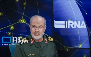 سخنگوی سپاه: مذاکره صحنه دیگری از نبرد است/ دشمن توان جنگ جدید ندارد