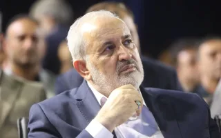وزیر نیرو: دشمن به بیش از ۲ هزار نقطه زیرساختی کشور حمله کرد