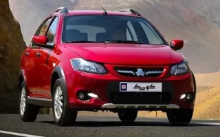 شرایط فروش سایپا کوییک GX-L به تاریخ 31 شهریور 1405 مشخص شد