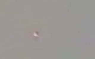 در پی یک شی ناشناخته، دو جنگنده فانتوم به آسمان تهران پرواز کردند / روایت مشاهده یوفو در تهران