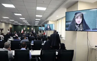 نمایندگان ناظر مجلس برای عضویت در شوراها و مجامع انتخاب شدند