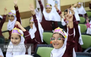 چند نکته برای خانواده‌ها به منظور استقبال از سال تحصیلی جدید