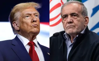 ادعای سفیر آمریکا در سازمان ملل: ترامپ برای دیدار با همتای ایرانی خود آمادگی دارد؛ پرسش این است که آیا تهران حاضر است مستقیماً با ما بر سر میز بنشیند یا نه
