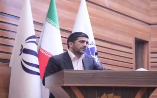 دبیر: اگر برای یک کشتی‌گیر روادید صادر نشود به آمریکا نمی‌روم/ گردش مالی ۱۸۰۰ میلیارد تومان بوده است + فیلم