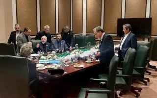ایران از طریق میانجی‌ها پیشنهاد کرده در صورتی که آمریکا گام‌های اولیه‌ای برای کاهش فشار نظامی بردارد، تنگه هرمز را ظرف ۷ روز بازگشایی کند/ امکان حرکت به سمت یک توافق وجود دارد/ هرگونه دیدار میان پزشکیان و ترامپ در حاشیه نشست سازمان ملل، منتفی است