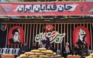 نماینده مجلس: هدف طرح‌های حاکمیت بر تنگه هرمز و مقابله با نفوذ، حفظ اقتدار کشور است