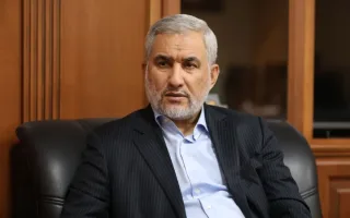 تسلیت معاون رئیس‌جمهور در پی درگذشت جانباز دفاع مقدس/ نام «غلامحسینی» زنده خواهد بود