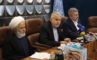 وزارت میراث‌فرهنگی پرچم‌دار روایت مظلومیت شهدای میناب است