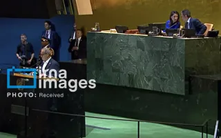 آمریکا از شنیده شدن صدای ایران در جهان هراس دارد