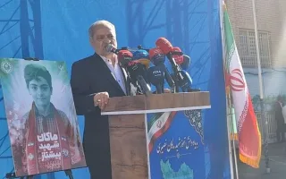 وزیر آموزش و پرورش: پروژه‌های نیمه‌کاره بهارستان تا مهرماه به پایان برسند