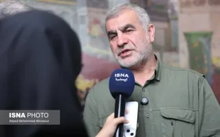 نیکزاد: برای تنگه هرمز تسلیم نخواهیم شد/ در صورت ادامه شیطنت‌ها، آمریکا با مشکل انرژی مواجه خواهد شد