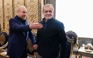 طرح مناقشه برانگیز مقابله با نفوذ یک گام دیگر به جلو رفت/ قول رئیس مجلس به کجا رسید؟ / حرف آخر را مجلس می‌زند؟