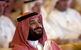 پوتین و محمد بن سلمان در تماس تلفنی گفت‌وگو کردند