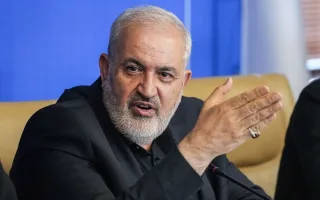 وزیر نیرو: کمیسیون‌های مشترک بین مجلس و وزارت نیرو به منظور پیگیری موضوعات آب و برق راه‌اندازی خواهد شد
