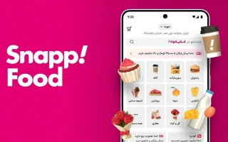 چرا فودپارتی به یکی از محبوب‌ترین بخش‌های اسنپ‌فود تبدیل شده است؟