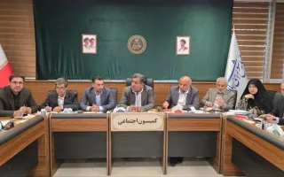 جزئیات نشست کمیسیون اجتماعی درباره درخواست استیضاح وزیر تعاون