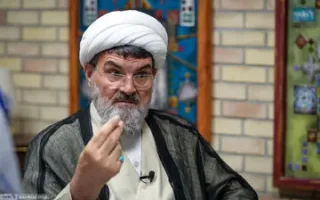 فرمانده پیشین بسیج: عده‌ای کاسه داغ‌تر از آش به پزشکیان، قالیباف و عراقچی توهین می کنند/ کسانی قالیباف را متهم می‌کنند که زخمی از جبهه برنداشته‌اند