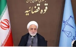 اژه‌ای: در مبارزه با فساد دیگر جایی برای آزمون و خطا وجود ندارد / هشدار نسبت به نقاط آسیب‌پذیر فساد در زمین و ارزهای صادراتی / داستان بدهی ۲۳ میلیارد یورویی دو نهاد
