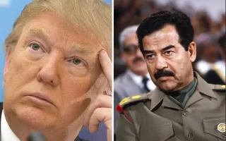 از صدام تا ترامپ؛ روایت ۴۶ سال خطای محاسباتی درباره ایران