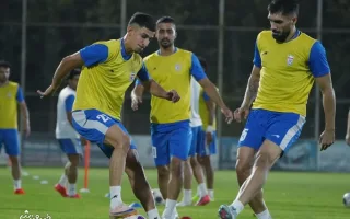 ایمان ویژه قلعه‌نویی به بازیکن ذخیره پرسپولیس!